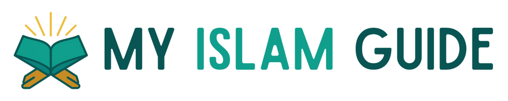 My Islam Guide Logo