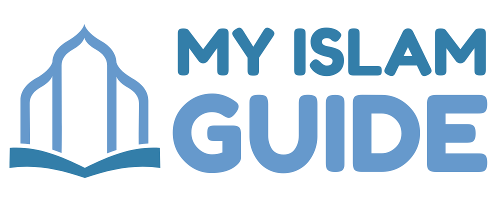 My Islam Guide